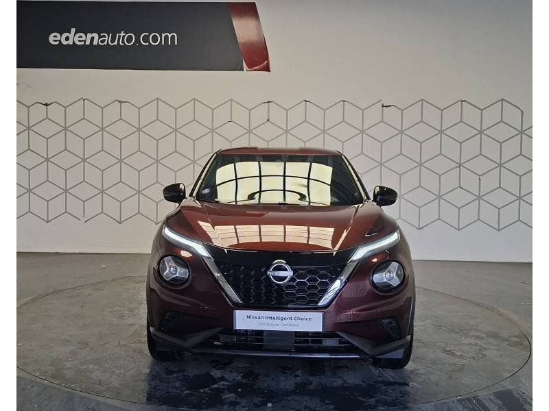 Nissan Juke - Photo 2