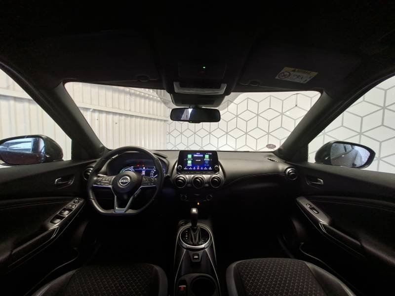 Nissan Juke - Photo 21