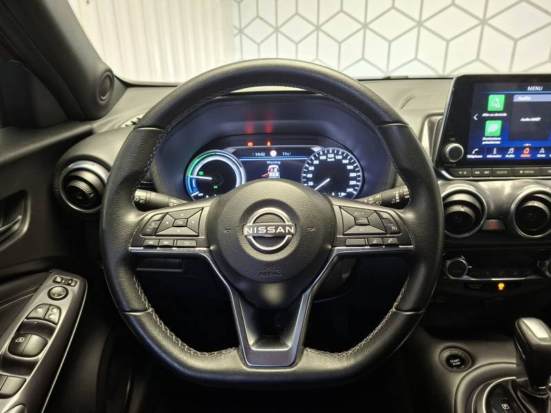Nissan Juke - Photo 22