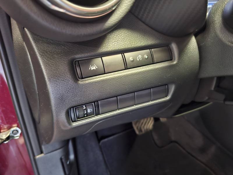 Nissan Juke - Photo 23