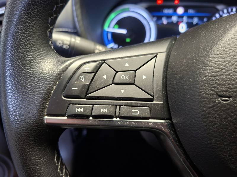 Nissan Juke - Photo 24