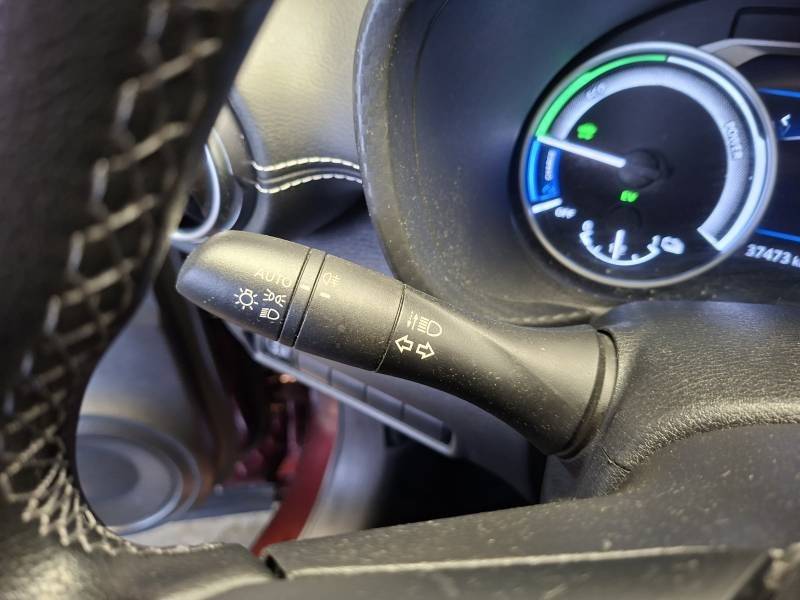Nissan Juke - Photo 27