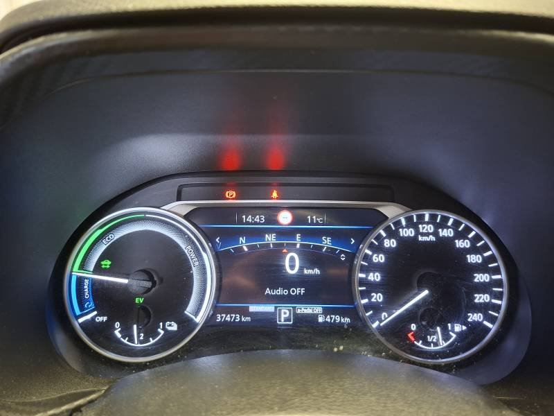 Nissan Juke - Photo 28