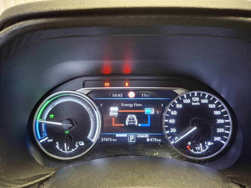 Nissan Juke - Photo 29