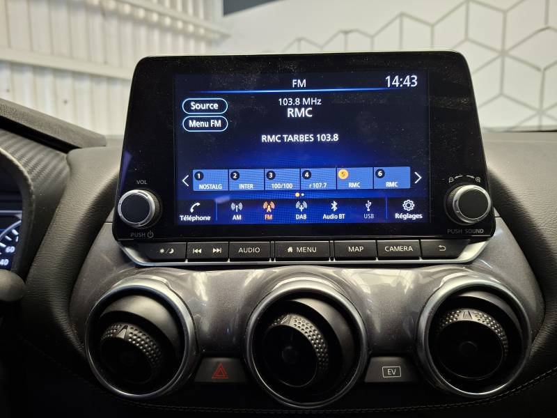Nissan Juke - Photo 33