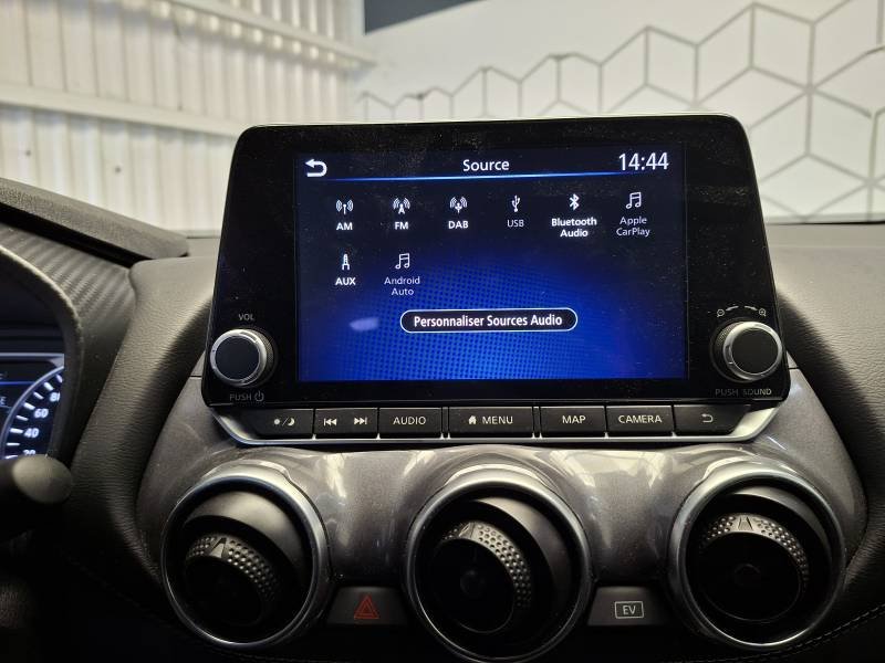 Nissan Juke - Photo 34