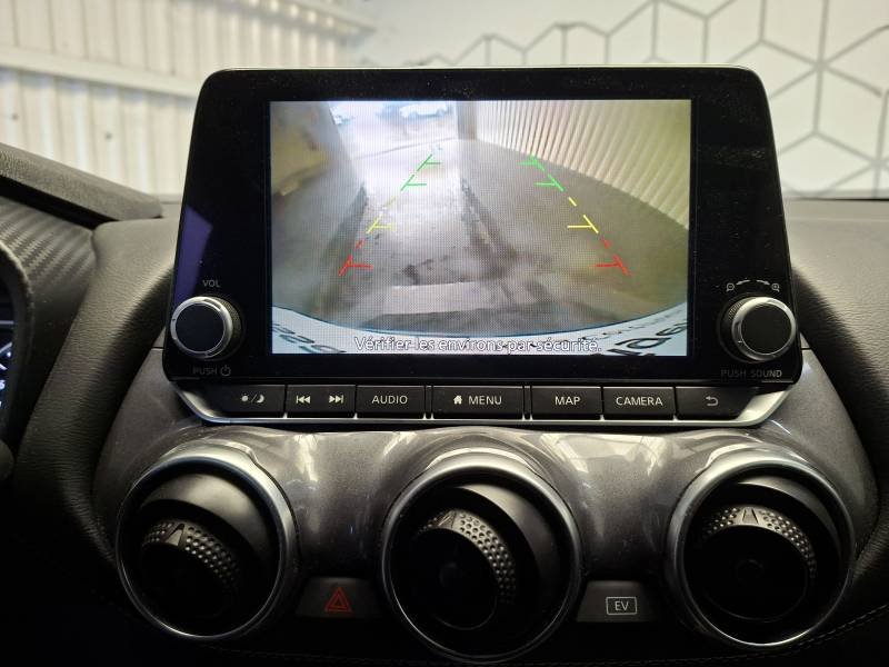 Nissan Juke - Photo 36