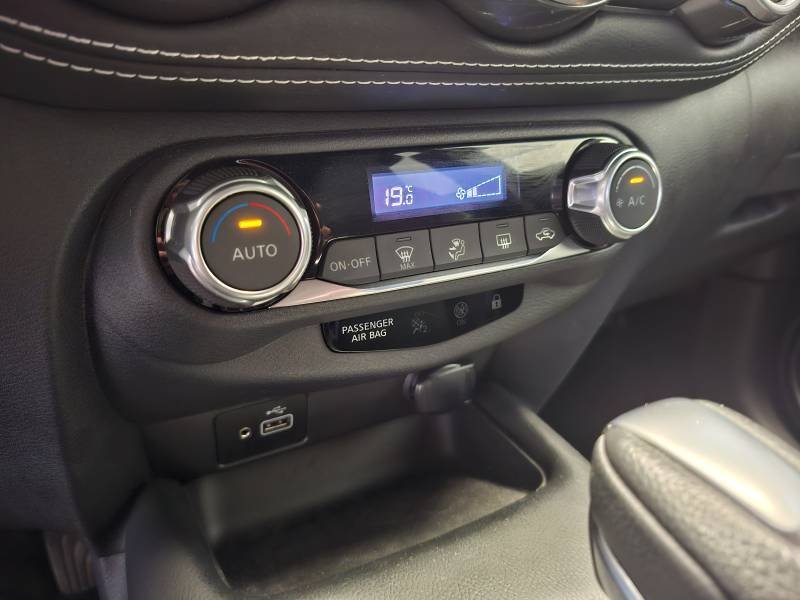 Nissan Juke - Photo 37