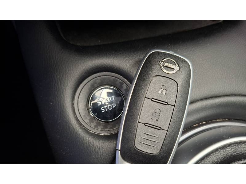 Nissan Juke - Photo 39