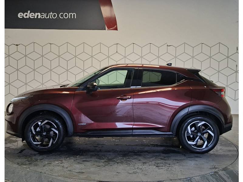 Nissan Juke - Photo 4