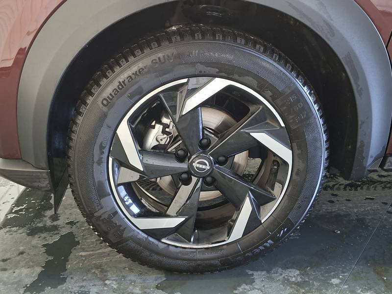 Nissan Juke - Photo 43