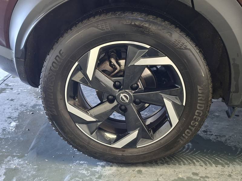 Nissan Juke - Photo 45