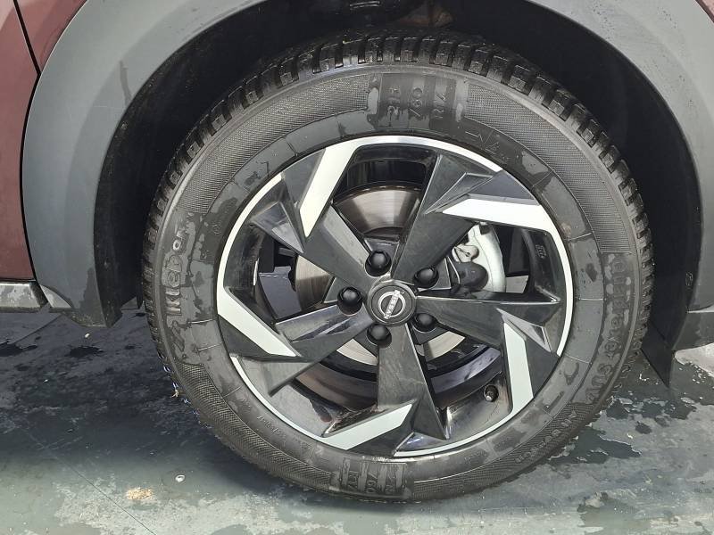 Nissan Juke - Photo 46