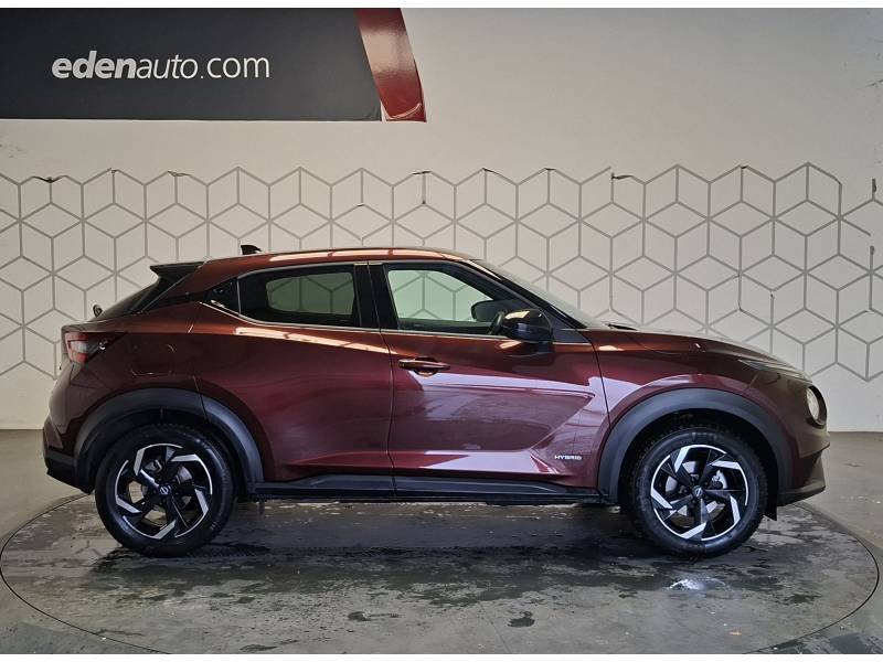 Nissan Juke - Photo 5