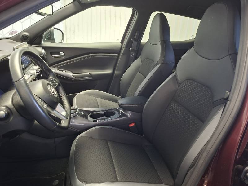 Nissan Juke - Photo 9