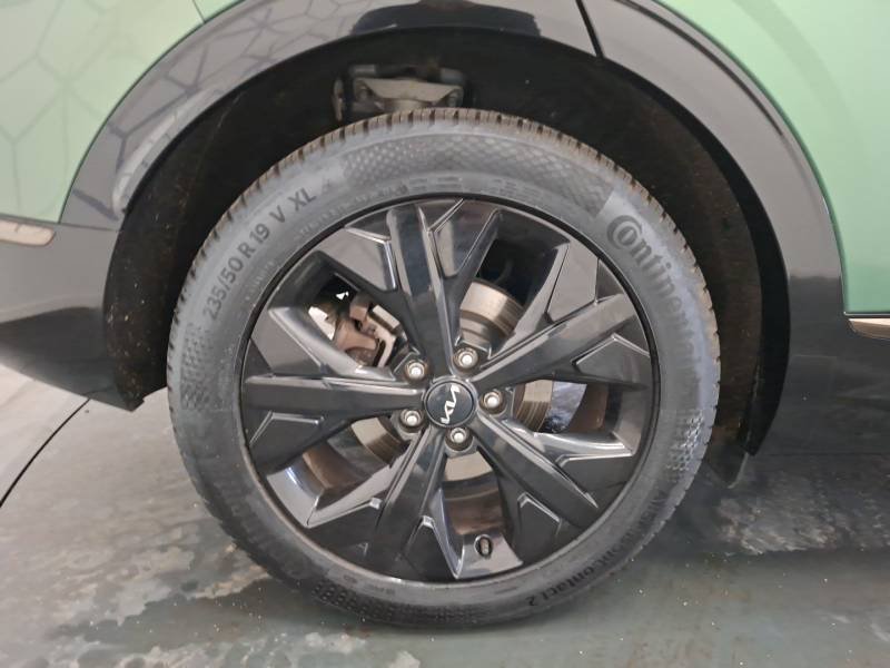 Kia Sportage - Photo 11