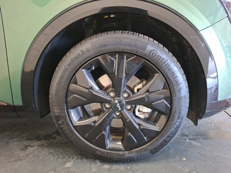 Kia Sportage - Photo 12