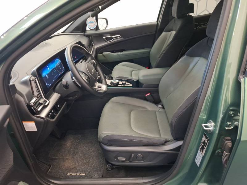 Kia Sportage - Photo 13