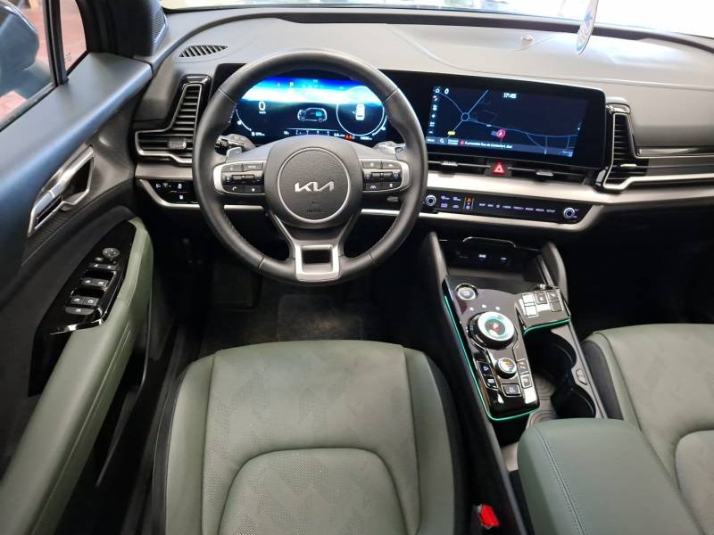 Kia Sportage - Photo 14