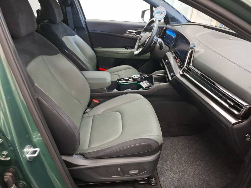 Kia Sportage - Photo 15