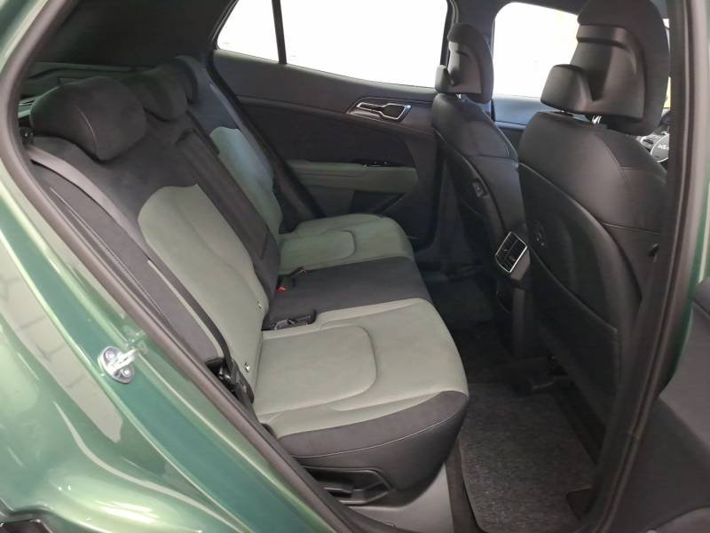 Kia Sportage - Photo 16