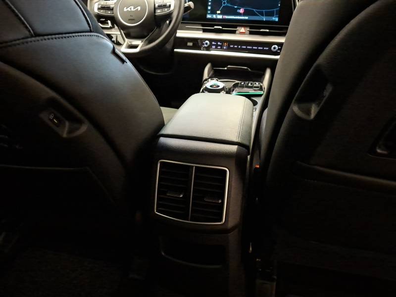 Kia Sportage - Photo 17