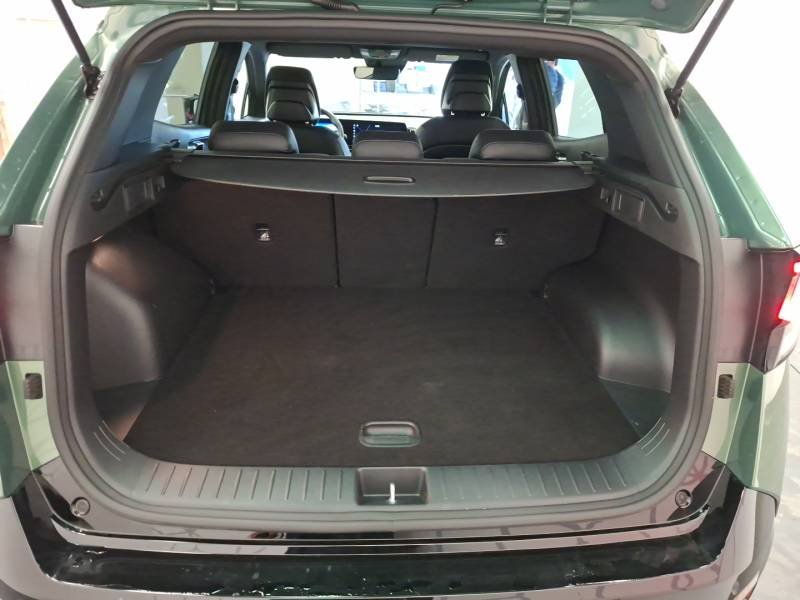 Kia Sportage - Photo 20