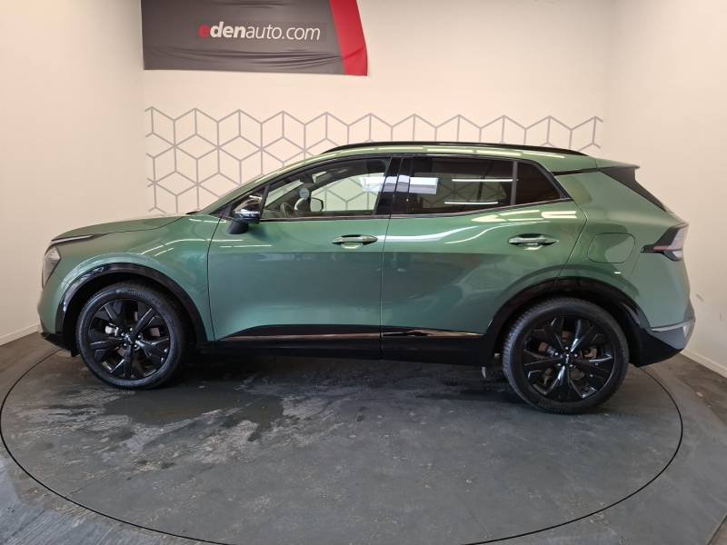 Kia Sportage - Photo 2