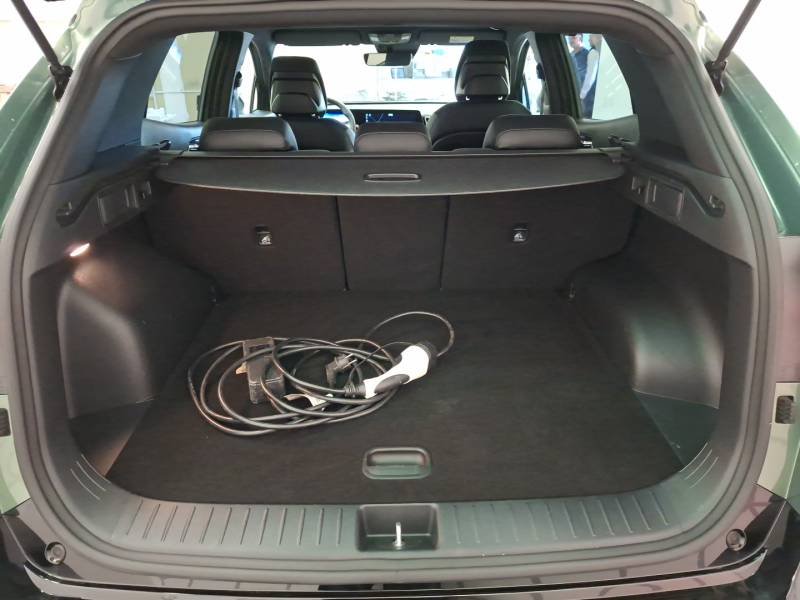 Kia Sportage - Photo 21