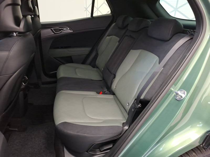Kia Sportage - Photo 22