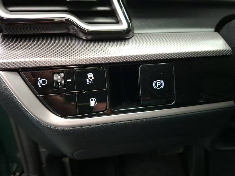 Kia Sportage - Photo 26