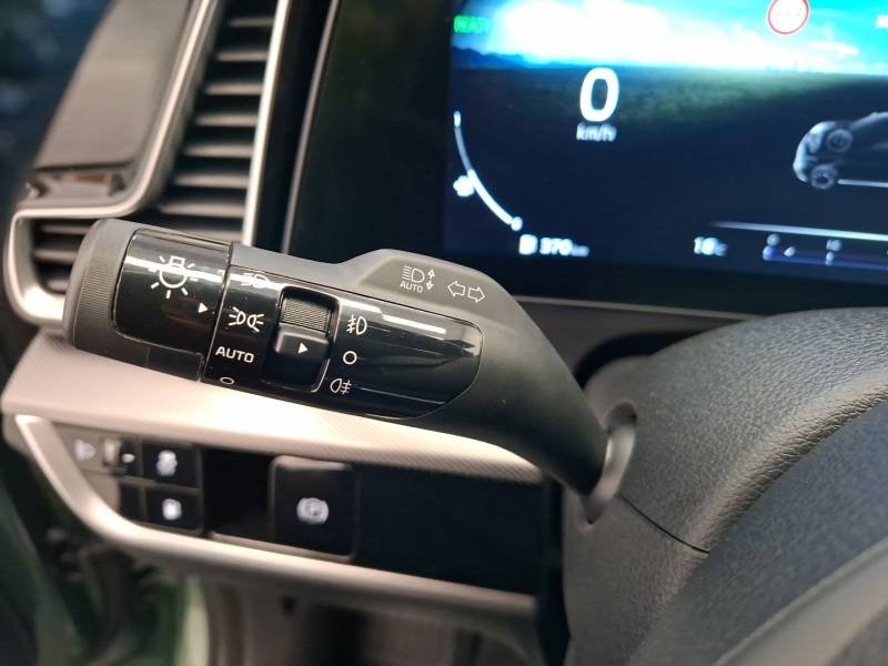 Kia Sportage - Photo 27