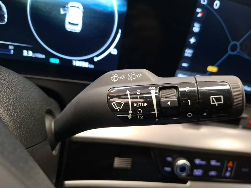 Kia Sportage - Photo 28