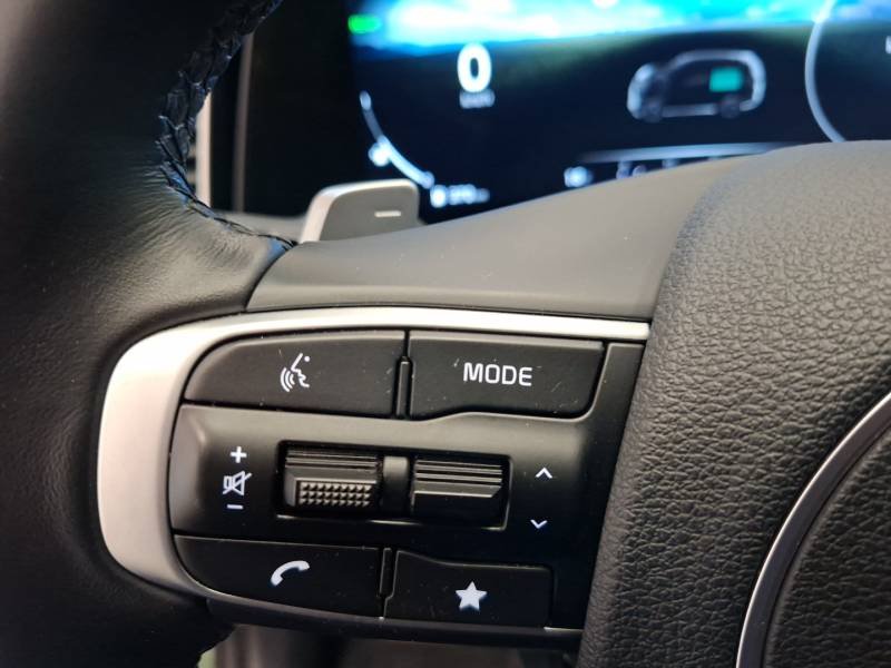 Kia Sportage - Photo 29