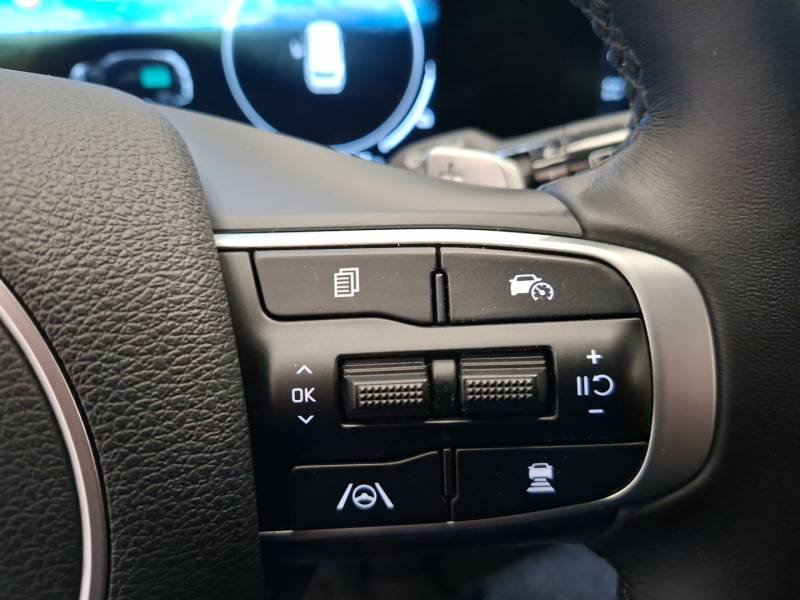 Kia Sportage - Photo 30