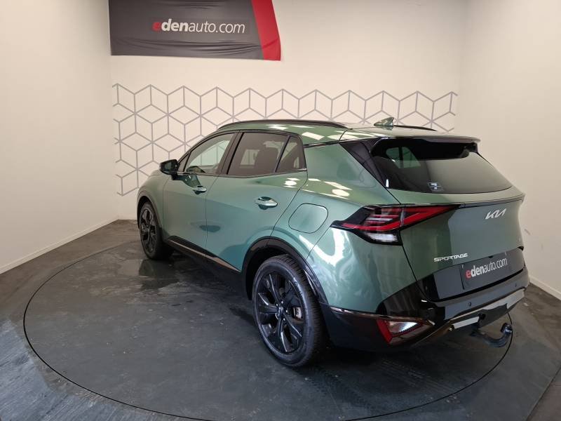Kia Sportage - Photo 3