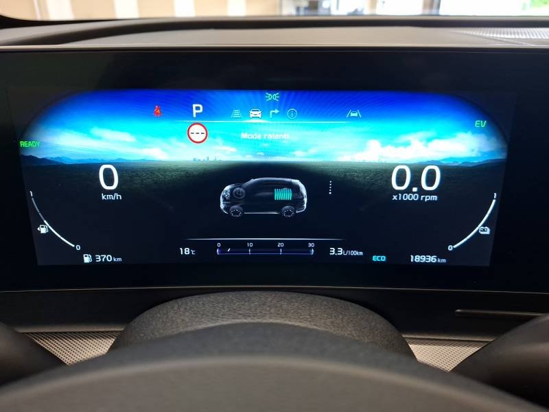 Kia Sportage - Photo 32