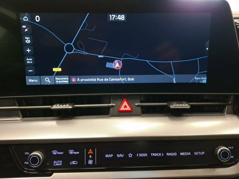 Kia Sportage - Photo 33