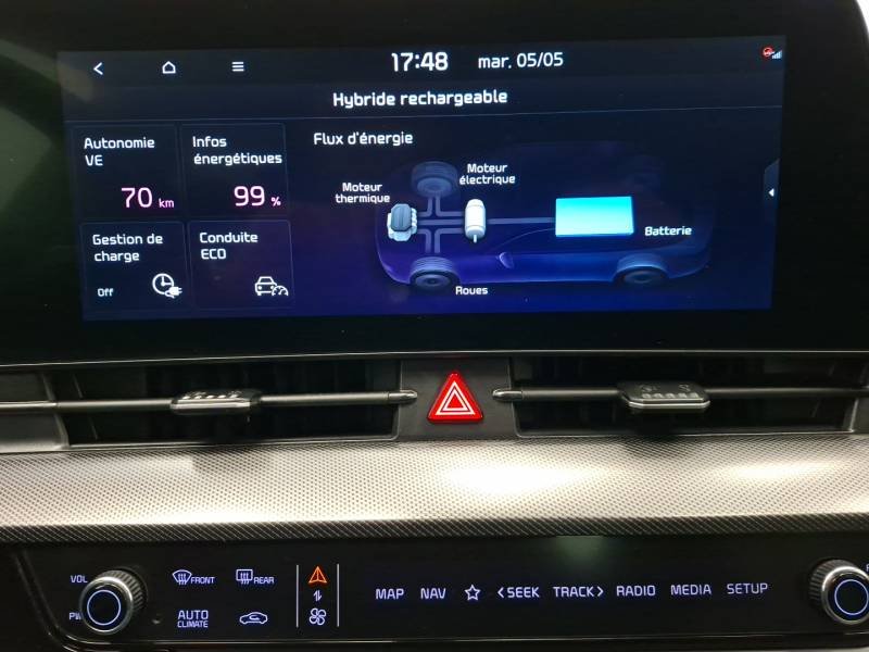 Kia Sportage - Photo 36