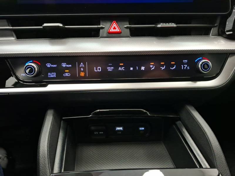 Kia Sportage - Photo 38