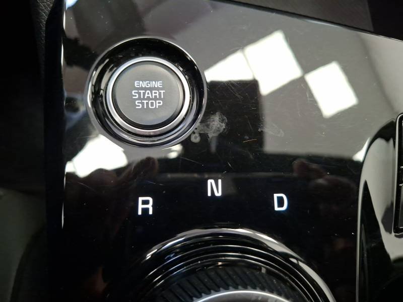 Kia Sportage - Photo 39