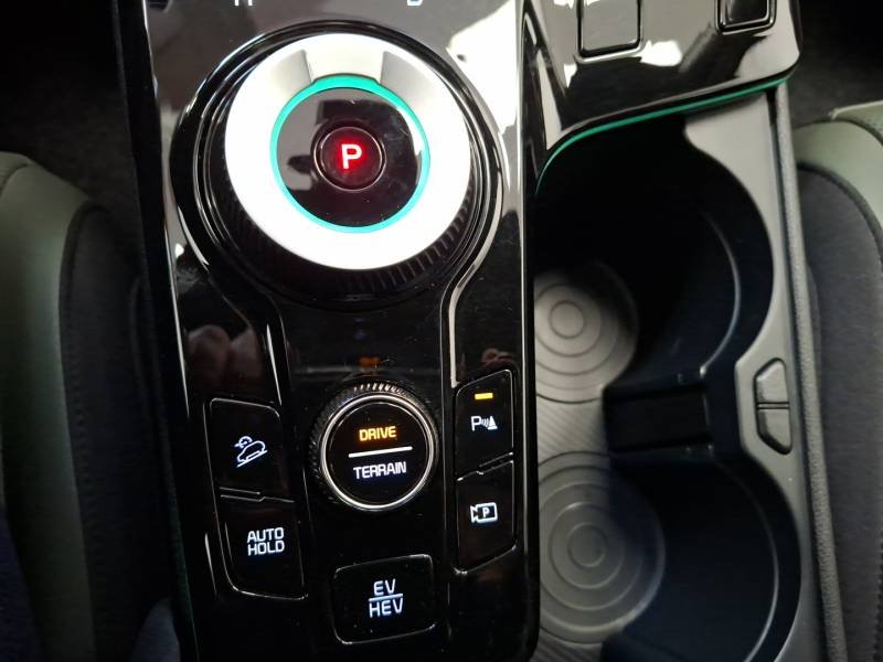 Kia Sportage - Photo 41