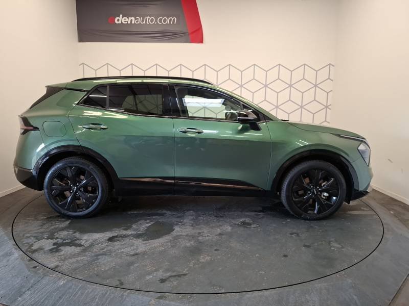 Kia Sportage - Photo 6