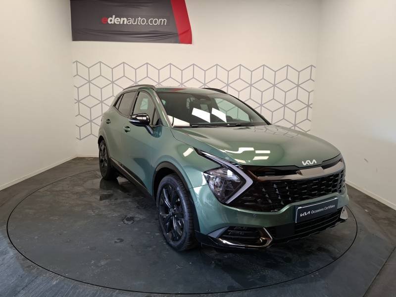 Kia Sportage - Photo 7