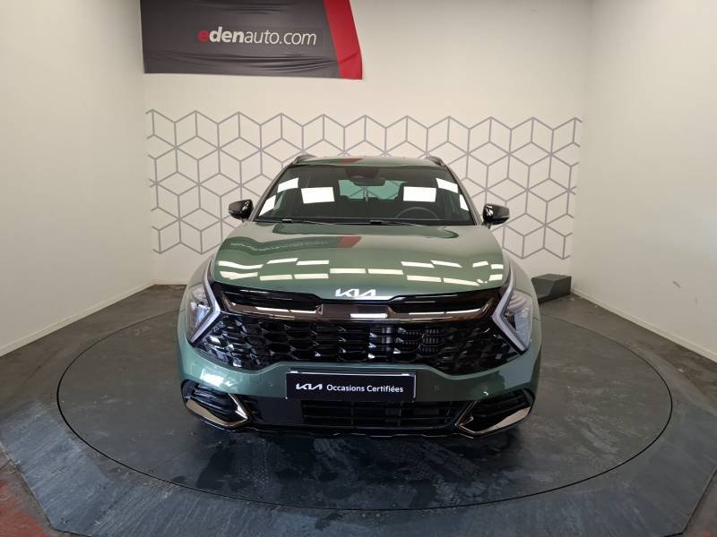 Kia Sportage - Photo 8