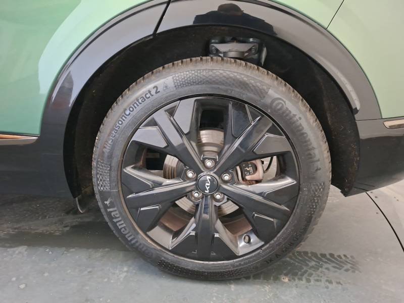Kia Sportage - Photo 10