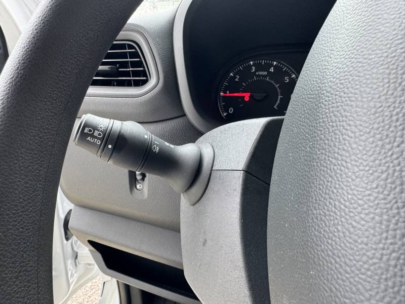 Renault Master - Photo 18