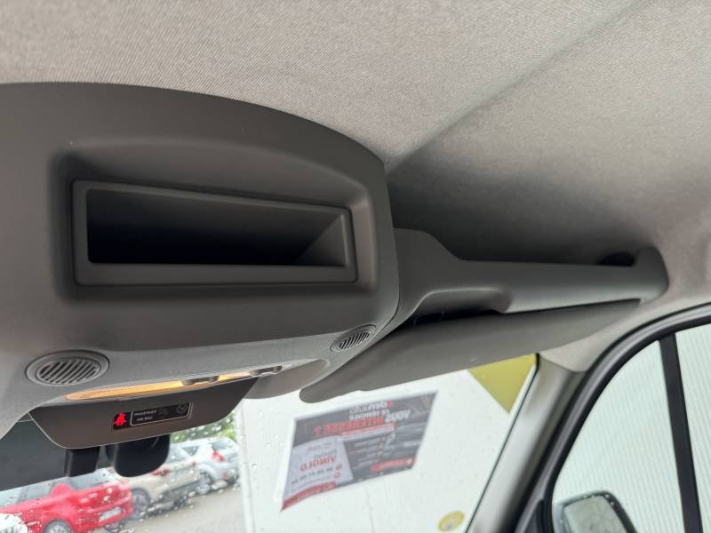 Renault Master - Photo 19