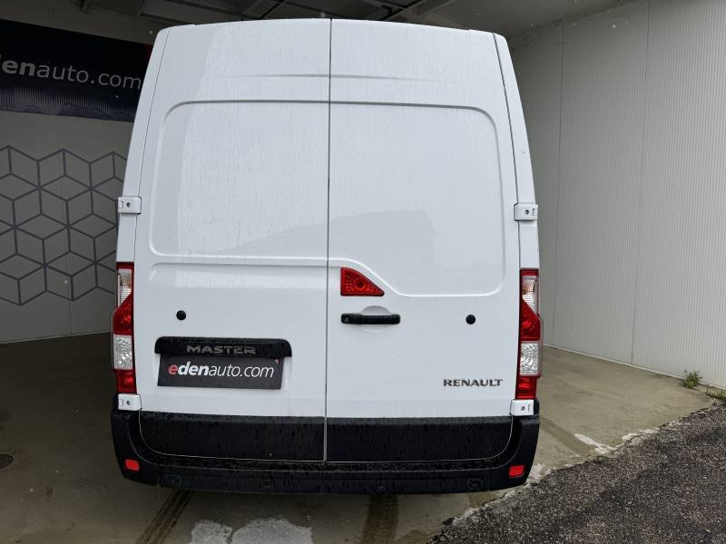 Renault Master - Photo 20