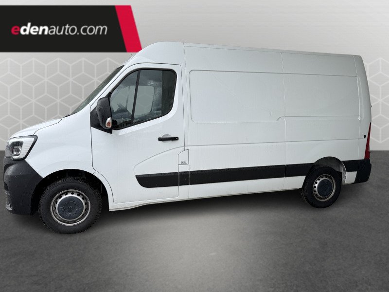 Renault Master - Photo 2